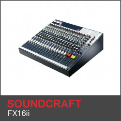 FX16ii