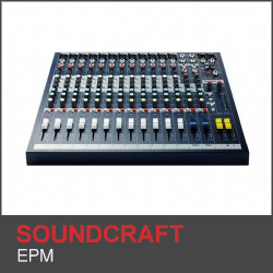 EPM系列