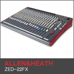 ZED-22FX