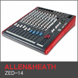 ZED-14