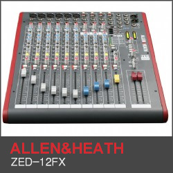ZED-12FX
