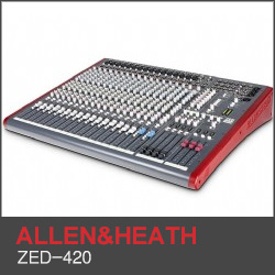 ZED-420