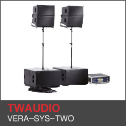 VERA-SYS-TWO