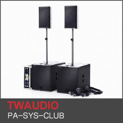 PA-SYS-CLUB