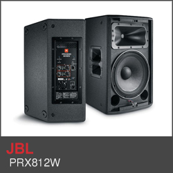 PRX812W