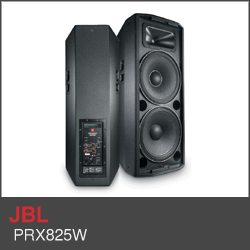 PRX825W