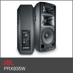 PRX835W