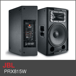 PRX815W