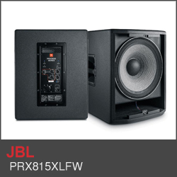 PRX815XLFW