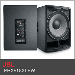 PRX818XLFW