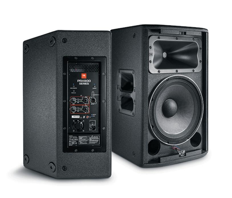 PRX812W
