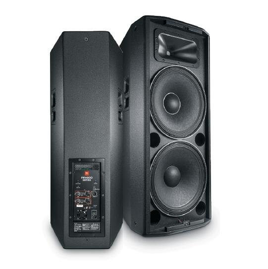 PRX825W