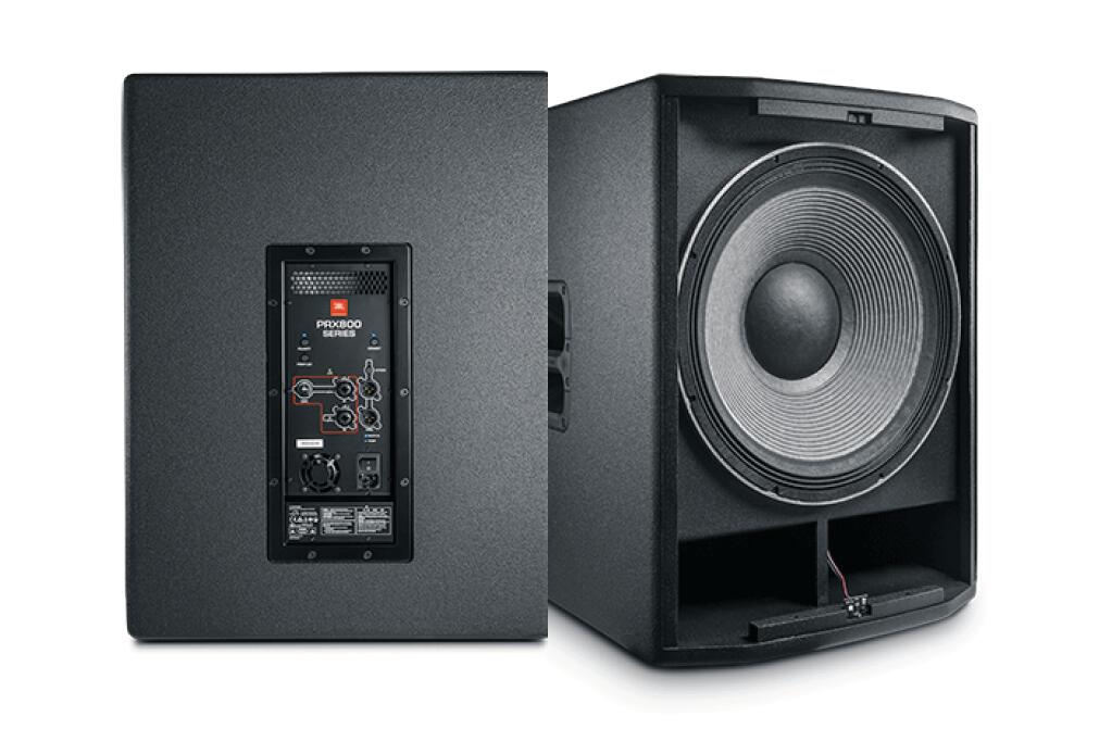 PRX818XLFW