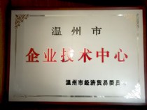 溫州市企業(yè)技術(shù)中心